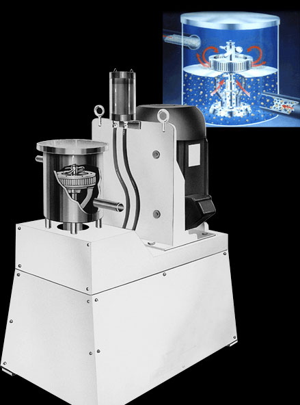 flow mill flow mill